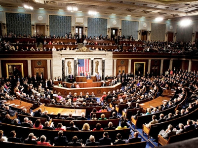 Armenian Genocide resolution adopted by US house: Full text