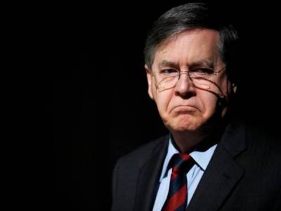 US ambassador summoned to Turkey MFA amid Armenian Genocide resolution adoption