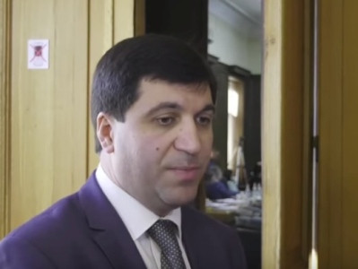 Armenia Judicial Department: We consider it necessary to increase judges’ salaries