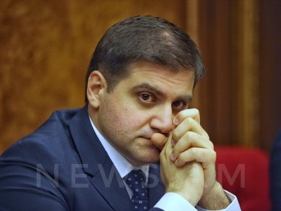 Արման Բաբաջանյանը դիմել է ՀՀ գլխավոր դատախազին՝ Վարդուհի Իշխանյանի գրառման վերաբերյալ (ֆոտո)