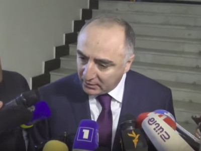 Հրայր Թովմասյանին հարցաքննելու համար ՍԴ թույլտվությունը պետք չէ․ Սասուն Խաչատրյան