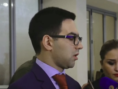 Armenia justice minister on US House resolution: It is very important for recognition of Genocide