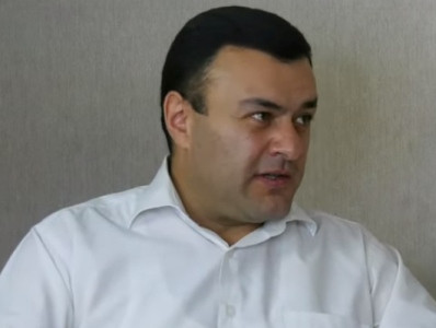 Պաշտպանը հրապարակել է Բաբայանի տեսակցություններն ու հեռախոսային խոսակցություններն արգելելու մասին ՀՔԾ որոշումը (ֆոտո)