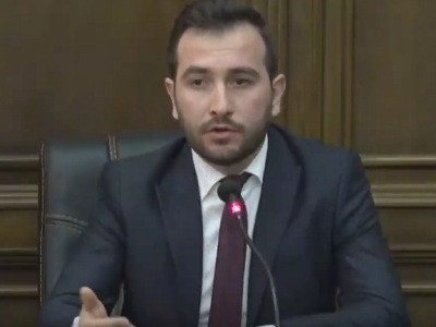 Ինչպե՞ս աշխատել առանց սքաների. Խորհրդարանականը դժգոհեց պատգամավորական մանդատով օժտվածների դժվար ճակատագրից