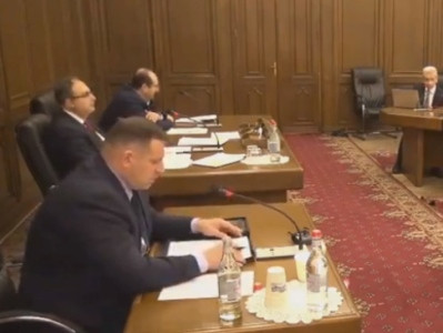 Armenia's IC turns to courts more often with request for private information about citizens