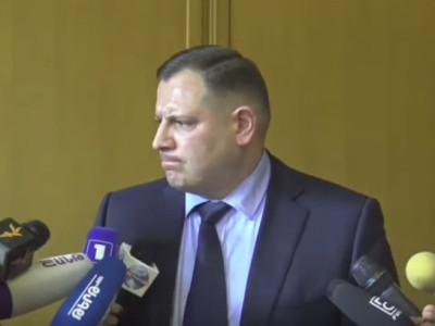 ՔԿ բոլոր աշխատակիցները յուրաքանչյուր ամիս 30 տոկոսի չափով ստանում են պարգևատրումներ․ Հայկ Գրիգորյան