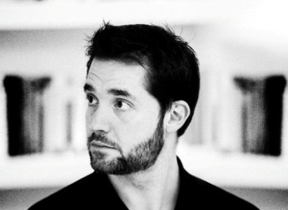 Alexis Ohanian: Big news today out of DC - we got a bill recognizing the Armenian Genocide