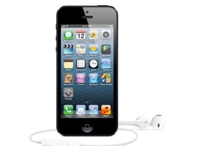 iPhone 5-ը նոյեմբերի 3-ին կարող է «շարքից դուրս գալ»