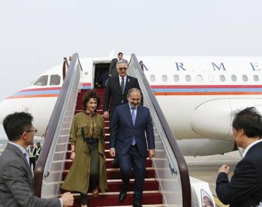 «168 ժամ». Վարչապետին սպասարկող օդանավը դեռ 5 տարի կարող է սպասարկել, բայց նա որոշել է 55 մլն դոլար տալ նորի համար