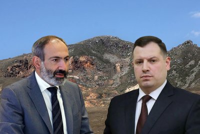 «Ժամանակ». Նոր շրջադարձ Ամուլսարի հարցում. հնարավոր է հայտարարվի նոր ՇՄԱԳ