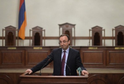 «Փաստ». Հրայր Թովմասյանի ձերբակալությունը կանխվեց.որքա՞ն ժամանակով