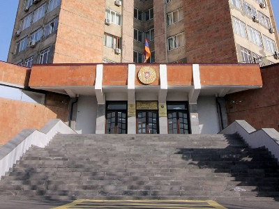 Հարկադիր էլեկտրոնային աճուրդում լոտերի մեկնարկային գները սահմանվում են գնահատված արժեքի 75 տոկոսի չափով. ԴԱՀԿ