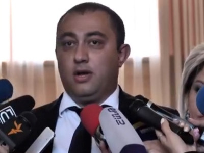 Newly appointed governor of Armenia’s Vayots Dzor: I don't know PM personally