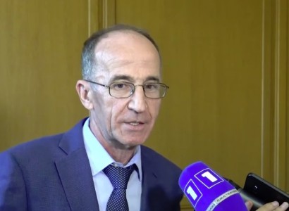 Ես շատ գոհ եմ Մարգարիտա Գրիգորյանի աշխատանքից. երբեմն լինում է, որ շատերը սխալվում են. Արա Շիրինյան