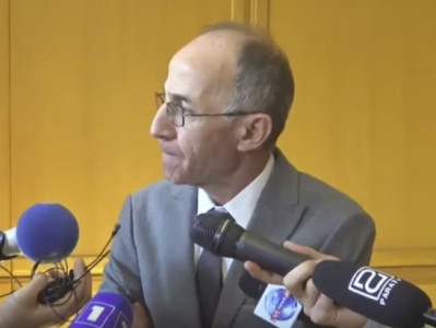 Մենք վերեւներից որեւէ զանգ չենք ստանում, հավաստիացնում եմ. Արա Շիրինյան