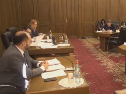 Հայաստանում 2020 թվականին նախատեսվում է վերականգնել 4 թանգարան. նախարար