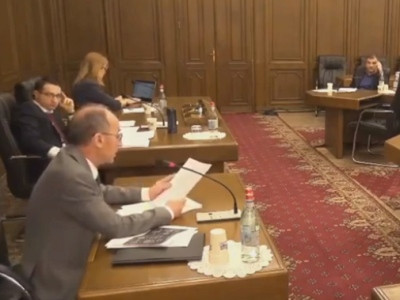 Հայաստանի Հանրային հեռուստատեսությունը 2020-ին ծրագրում է անցում կատարել հեռուստասերիալների նկարահանման այլ ձեւաչափի
