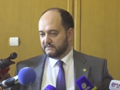 «Մել» ֆիլմը շահարկողները հետադիմության առաջամարտիկներ են․ Արայիկ Հարությունյան