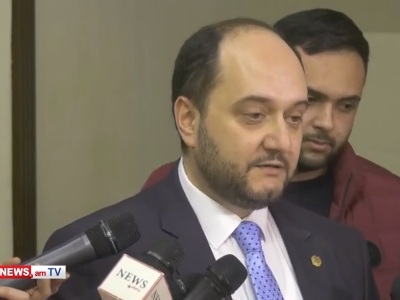 2020 թվականին կվերակառուցվի 22 մարզային դպրոց. նախարարը հրապարակել է ցանկ