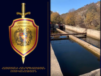 Ոստիկանները բացահայտել են Վանաձորի նախկին քաղաքապետ Սամվել Դարբինյանի ապօրինությունները