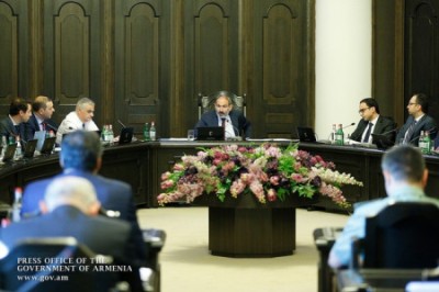 «Փաստ». Կլինե՞ն նոր փոփոխություններ կառավարության կազմում. «Սերժի թիմից» մարդիկ են մնացել