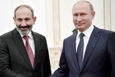 Newspaper: Noteworthy agreement to double capability of 102nd Russian military base in Armenia