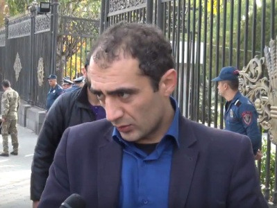 Armenia initiative member: Istanbul Convention runs counter to forms of our national existence
