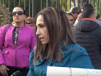 Yerevan Council of Elders former member: All laws protecting women from violence exist in Armenia