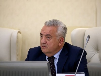ԿԲ պատվիրակությունը մասնակցել է ԵՏՄ երկրների ԿԲ-ների արժութային քաղաքականության խորհրդի նիստին