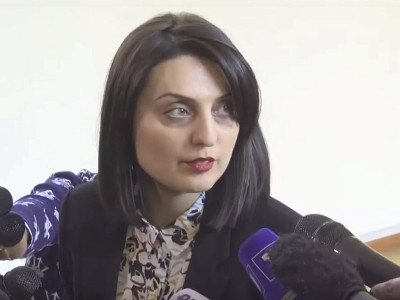Armenia official: Of course, I am in favor of Istanbul Convention