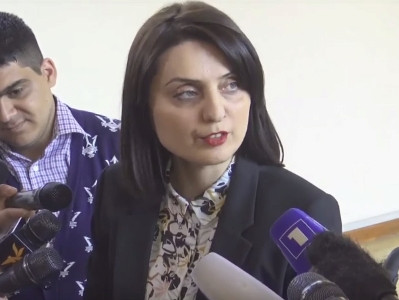 Batoyan speaks about "eradicating" ignorance preachers in Armenia