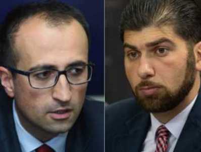 Քիչ էր մնում մտածեի, որ Ալ Կապոնեին հովանավորելու համար էլ պարոն Սանասարյանը պետք է ինձ մեղադրեր. Թորոսյան