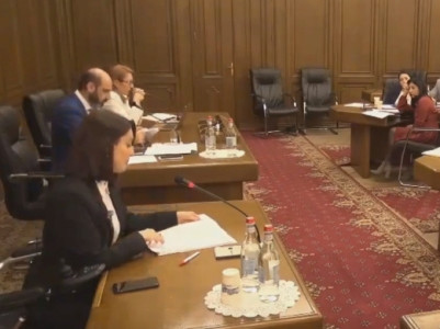 Հայաստանում բոլոր աշխատանքային թոշակները կբարձրանան 3500 դրամով
