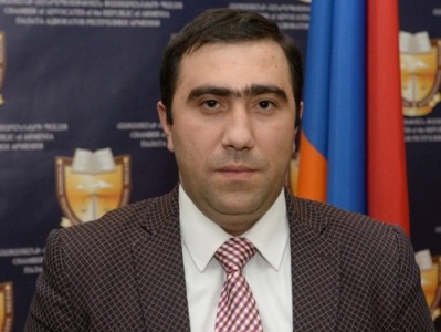Վանաձորի նախկին ղեկավարի վերաբերյալ Ոստիկանության հայտարարությունը չի համապատասխանում իրականությանը․ Ֆերոյան