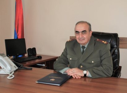 «Զոն նայողները» հայտարարել են, որ հրաժարվում են այդ կոչումից. «Արմավիրի» ՔԿՀ-ի պետ