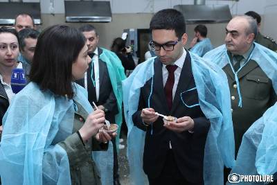 «Հրապարակ». Նախադեպը կարող է կրկնվե՞լ. Ռուստամ Բադասյանը՝ «Հաց բերողի» գործի մասին