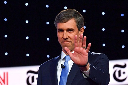 Former congressman Beto O'Rourke drops out of US 2020 presidential race