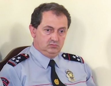 Newspaper: “Most corrupt” Armenia police officer is already in US