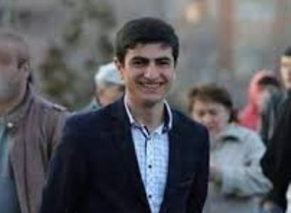 Ապրիլյանի մասնակիցը հնարավոր է դուրս մնա համալսարանից` ուսման վաձը չվճարելու պատճառով