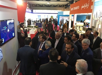 Iran company to build wind power plants in Armenia?