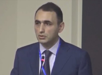 Avetik Chalabyan: National Agenda party positions itself as opposition party