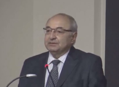 Armenia Public Council head: New phase is beginning