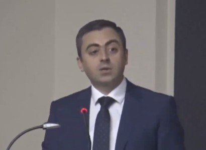 ARF: Armenia authorities have put repressive mechanism in place