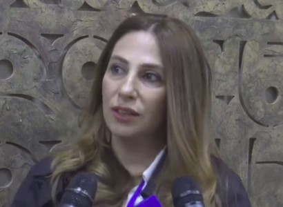 Չի կարելի, կարծում եմ` նման հայտարարություններով հանդես գալ. Փոստանջյանը` Արման Բաբաջանյանին