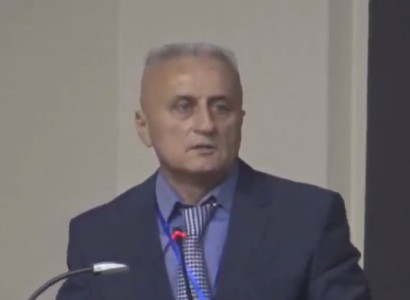 Free Homeland party of Karabakh: No normal opposition was forming in Armenia