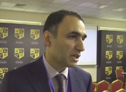 Avetik Chalabyan: ECHR will be “flooded” with cases from Armenia