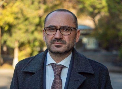 Մի բան է, երբ բիզնես շահեր ունեցողներն են հրաժարական պահանջում, այլ բան է, երբ փոխքաղաքապետը․ Ռուբեն Խաչատրյան