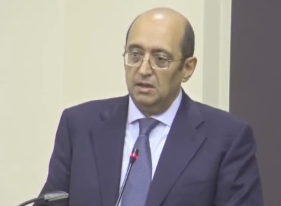 Ara Hakobyan elected National Agenda party of Armenia board chair