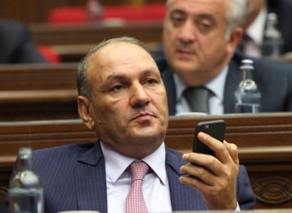 Գագիկ Խաչատրյանին մեղսագրվող արարքների հետևանքով ավելի քան 7 մլրդ 3 միլիոն դրամի վնաս է հասցվել. ԱԱԾ