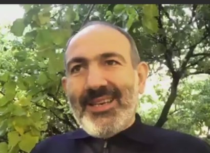 PM: Armenia third president's family is not happy, because PM’s family will live in this house